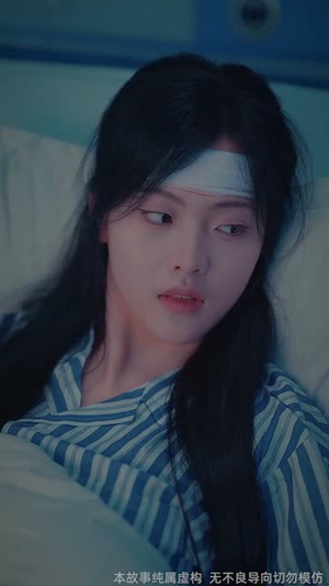 夜莺与玫瑰（60集）温柔追捕短剧