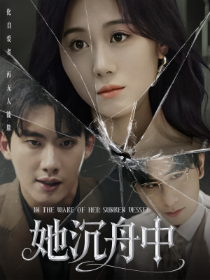 她沉舟中（71集）最后一集