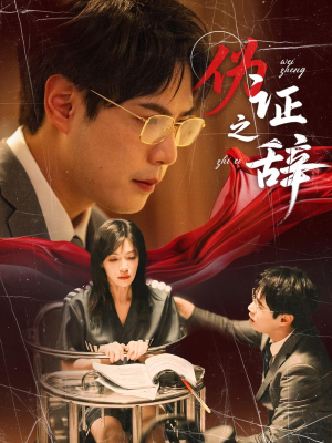 伪证之辞（53集）短剧免费观看