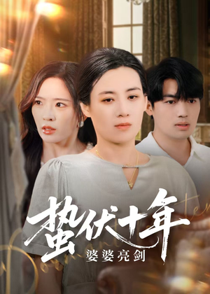 蛰伏十年婆婆亮剑（45集）360网盘观看