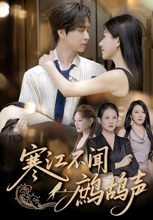 寒江不闻鹧鸪声（55集）看短剧放松一下