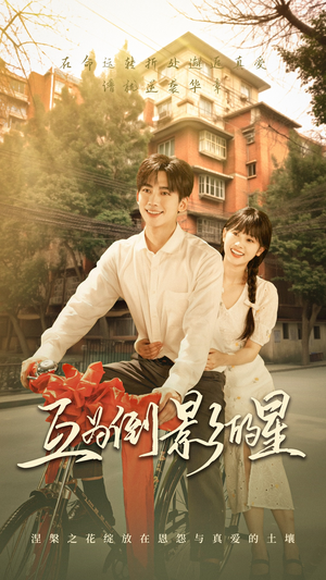 互为倒影的星（72集）超火热门短剧