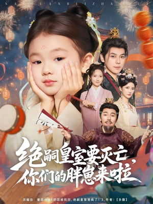 绝嗣皇室要灭亡，你们的胖崽来啦（91集）全剧免费观看