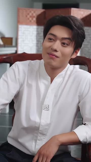 什么！我的眼睛能扫码（77集）经典回顾免费看