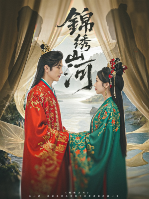 锦绣山河（80集）短剧推荐来了