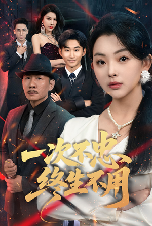 一次不忠终生不用（59集）大结局太过瘾了