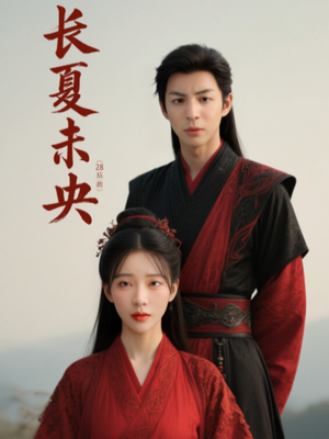 长夏未央（56集）我真的爱了