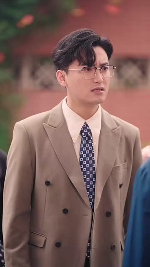 人在八零撞桃花（80集）大结局太过瘾了