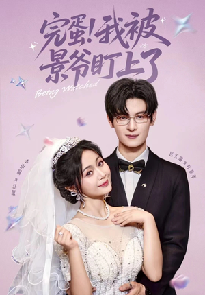 完蛋我被景爷盯上了（62集）最后的大结局