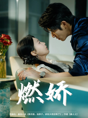 燃娇（81集）短剧热门合集