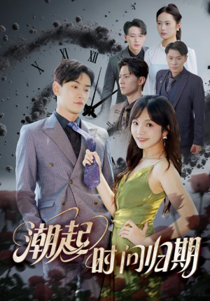 潮起时问归期（56集）真的好看吗