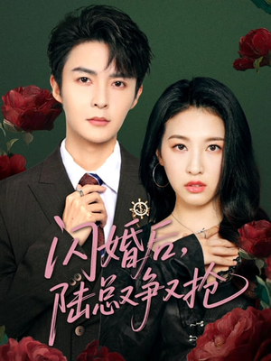 闪婚后陆总又争又抢（83集）最新上映免费看