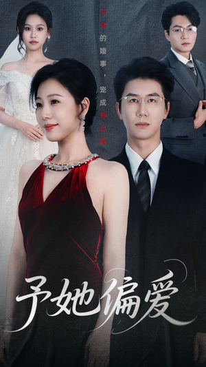 予她偏爱（60集）越看越好看短剧