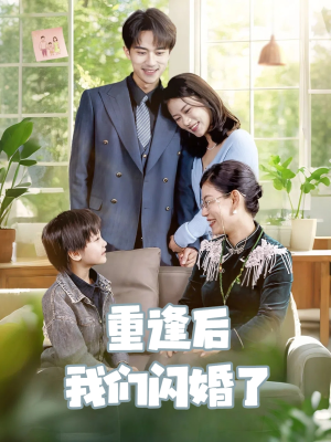 重逢后我们闪婚了（35集）评价怎么样