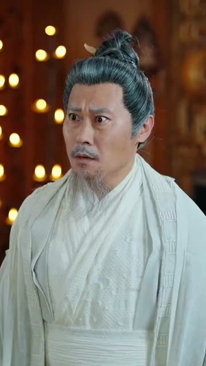 有请小师叔（61集）百万短剧抢先看