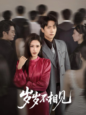 岁岁不相见（60集）80到100集