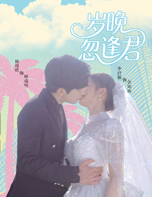 岁晚忽逢君（60集）短剧介绍