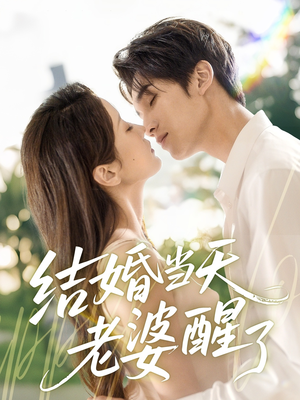 结婚当天老婆醒了（70集）短剧有好货推荐