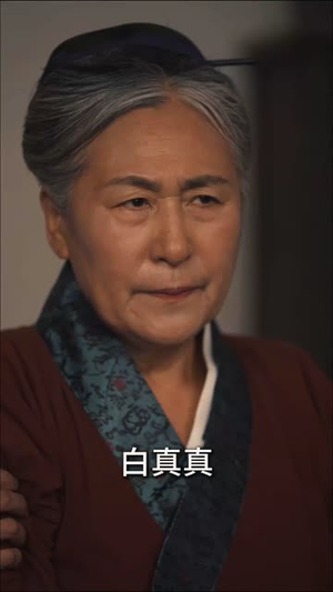 灵狐传（40集）全部免费看全集