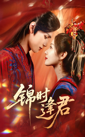 锦时逢君（55集）爆款短剧推荐