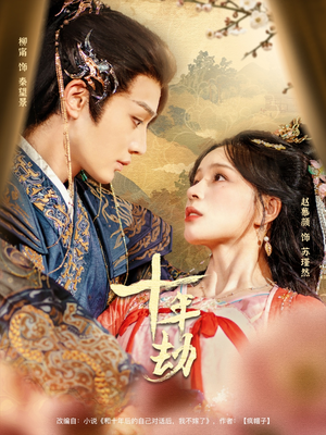 十年劫（80集）好看的短剧电影