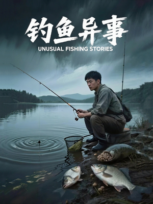 钓鱼异事（30集）短剧更新抢先看