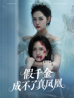 假千金成不了真凤凰（60集）最火短剧推荐