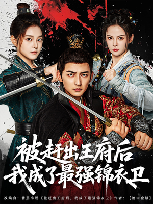 被赶出王府后我成了最强锦衣卫（80集）精彩短剧免费看