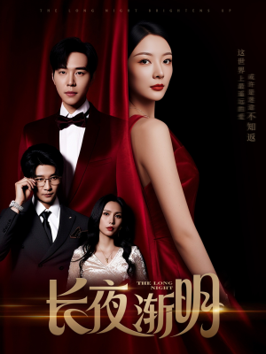 长夜渐明（43集）精彩短剧上线