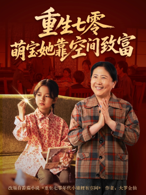 重生七零萌宝她靠空间致富（76集）短剧免费看全集