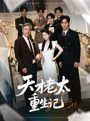 天才老太重生记(86集) 天才老太重生记(86集)短剧热门推荐