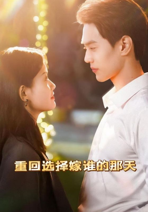 重回选择嫁谁的那天（28集）在线看免费版