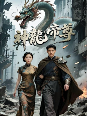 神龙帝尊（100集）短剧太好看了吧