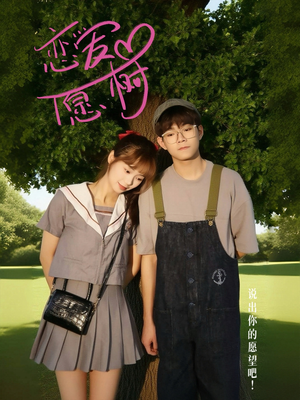 恋爱心愿树(32集) 恋爱心愿树(32集)精彩不断免费看