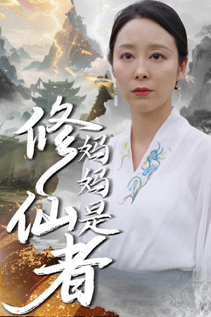 妈妈是修仙者（89集）第三季