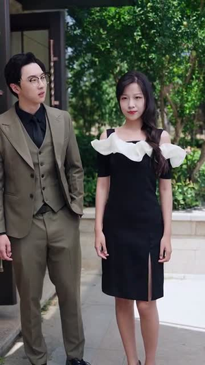 美食小店，治愈万千食客（92集）免费短剧完整版