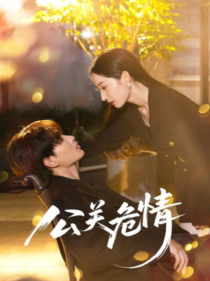 公关危情（60集）短剧太精彩