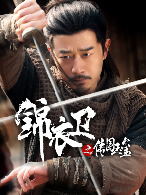 锦衣卫之传国玉玺（60集）这部短剧太好看