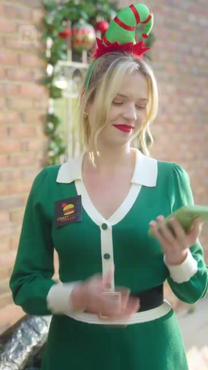 美国首富爱上在汉堡店端盘子的我(热门短剧英语中字) 美国首富爱上在汉堡店端盘子的我(热门短剧英语中字)热门短剧排行榜