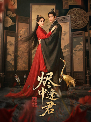 烬中逢君（98集）在哪个平台能看