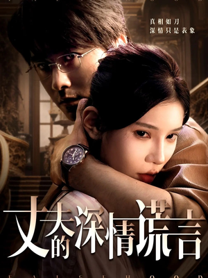 丈夫的深情谎言（62集）超级好看的短剧