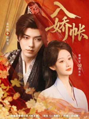 入娇账（80集）最新短剧推荐