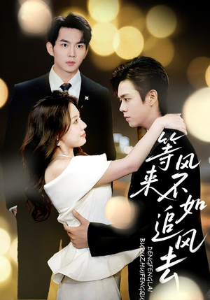 等风来不如追风去（72集）一共多少集