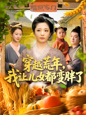 穿越荒年我让儿女都变胖了（106集）真的太好看了