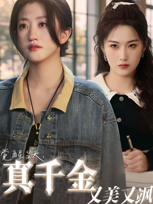 觉醒当天真千金又美又飒（77集）高清无码免费看