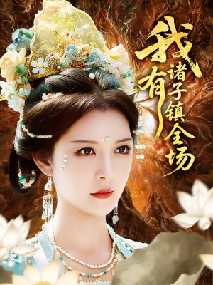 我有诸子镇全场（80集）好看的短剧推荐