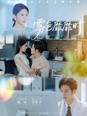 雾色靡靡时（53集）红果短剧看全集