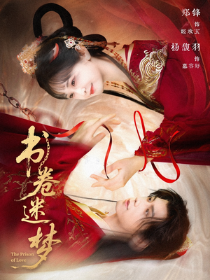 书卷迷梦（66集）常回家看看短剧