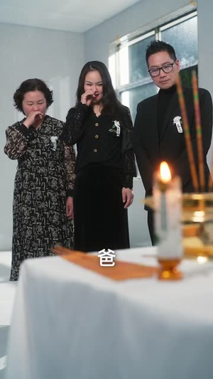 重逢五十（55集）短剧分享片段