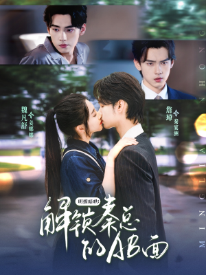 明撩暗哄解锁秦总的AB面（66集）高清无码免费看